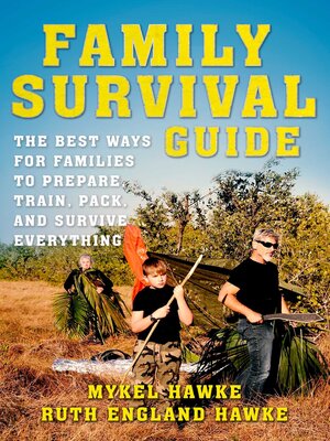 cover image of Family Survival Guide